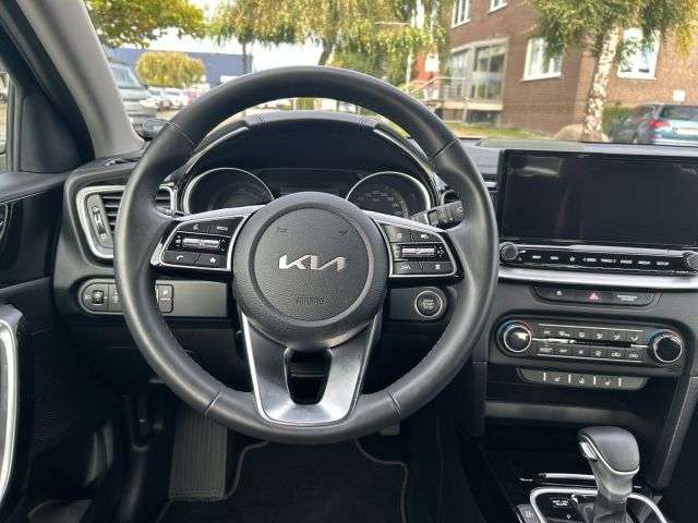 Kia XCeed – Bild 13