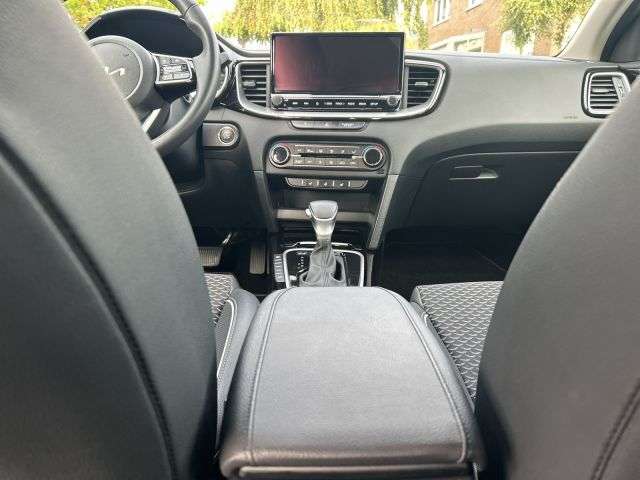 Kia XCeed – Bild 14
