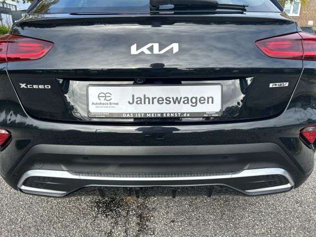 Kia XCeed – Bild 15