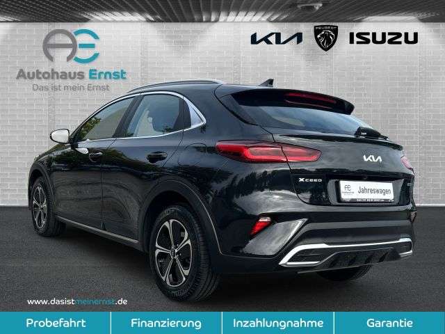 Kia XCeed – Bild 5