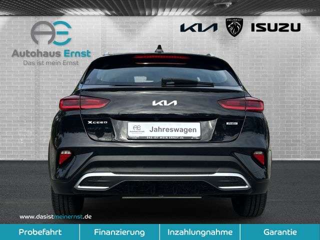 Kia XCeed – Bild 6