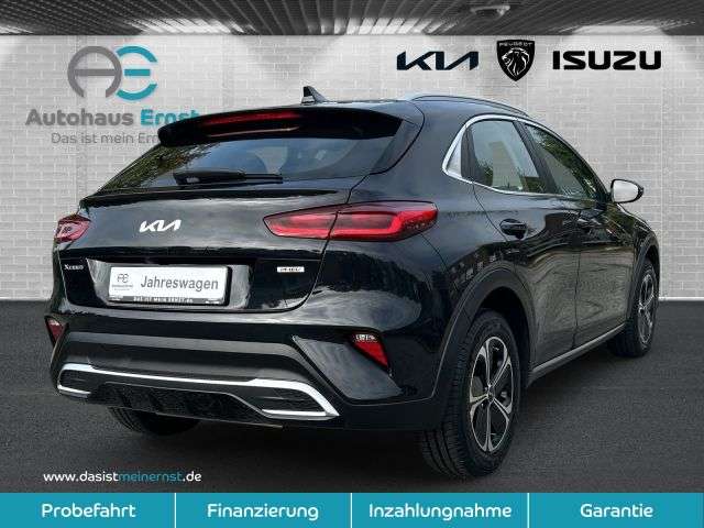 Kia XCeed – Bild 7