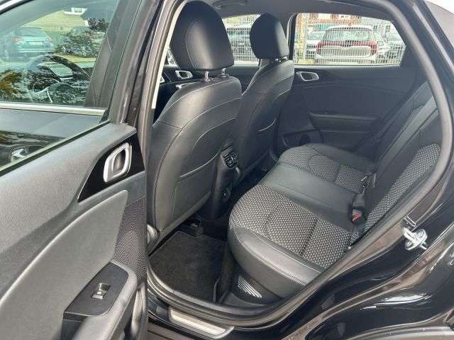 Kia XCeed – Bild 9