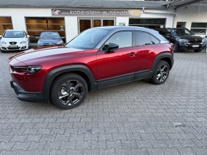 Mazda MX-30 L E-Skyactiv FEI-P*orig.20tkm*Navi,Head up