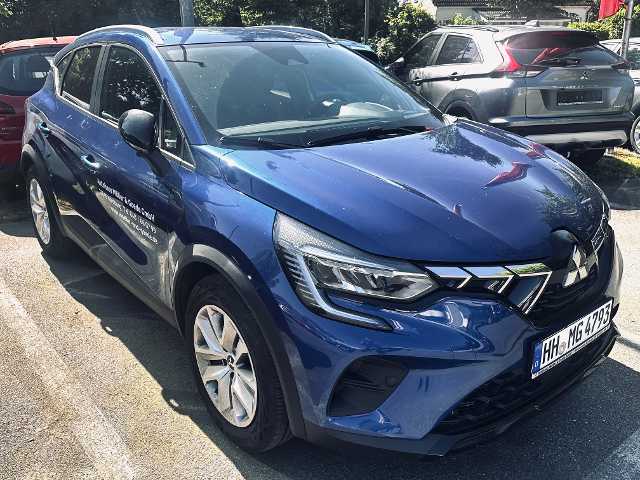 Mitsubishi ASX PLUS 1.0 T-Benziner 6-Gang