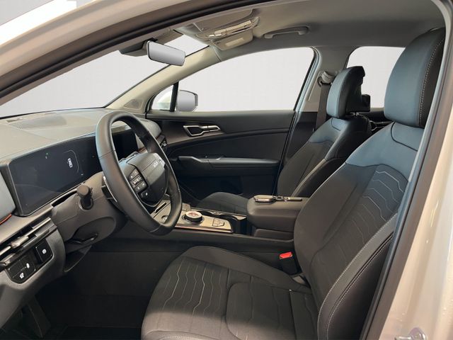 Kia Sportage – Bild 13