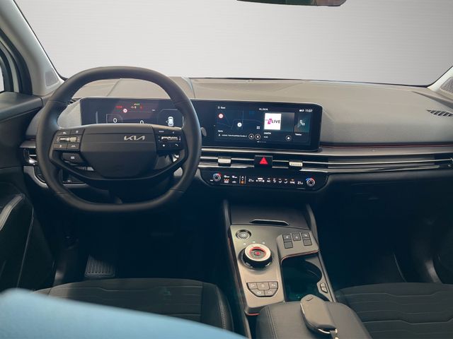 Kia Sportage – Bild 14