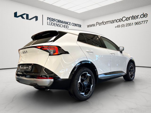 Kia Sportage – Bild 5