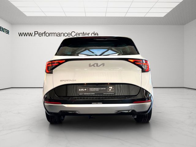 Kia Sportage – Bild 6