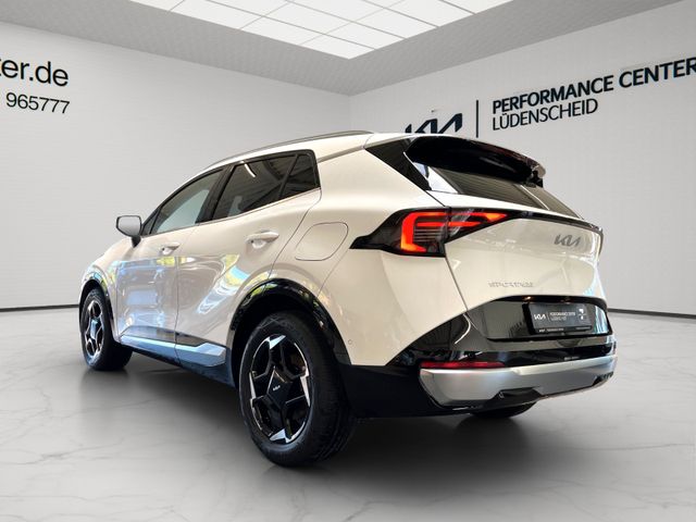Kia Sportage – Bild 7