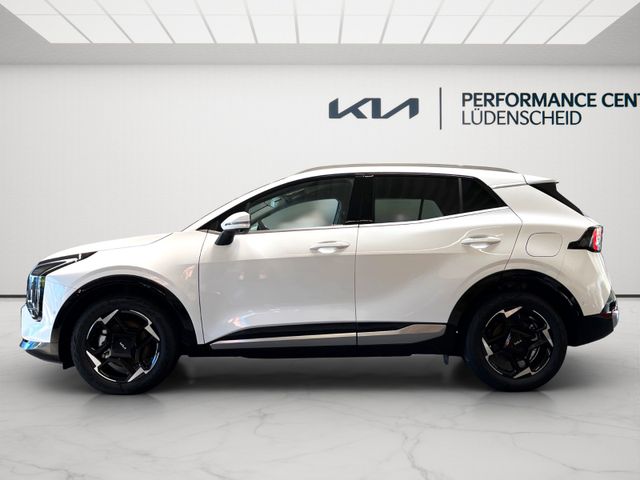 Kia Sportage – Bild 8
