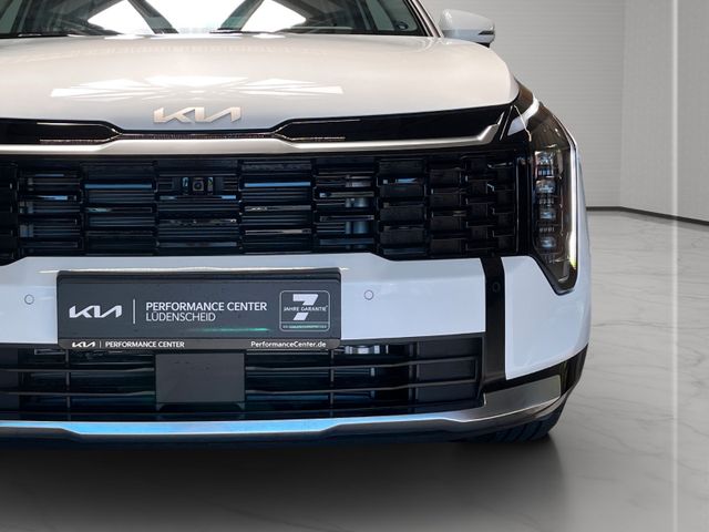 Kia Sportage – Bild 9