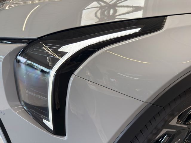 Kia XCeed – Bild 10