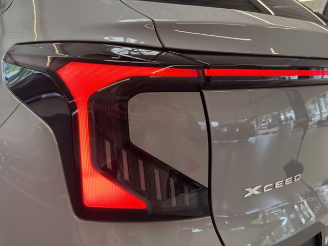 Kia XCeed – Bild 11