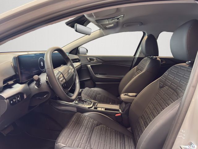 Kia XCeed – Bild 13
