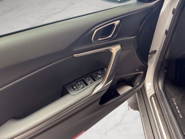 Kia XCeed – Bild 15
