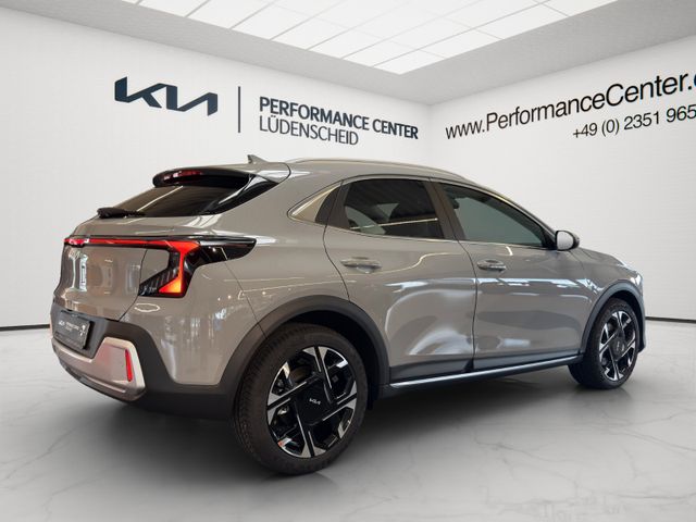Kia XCeed – Bild 5