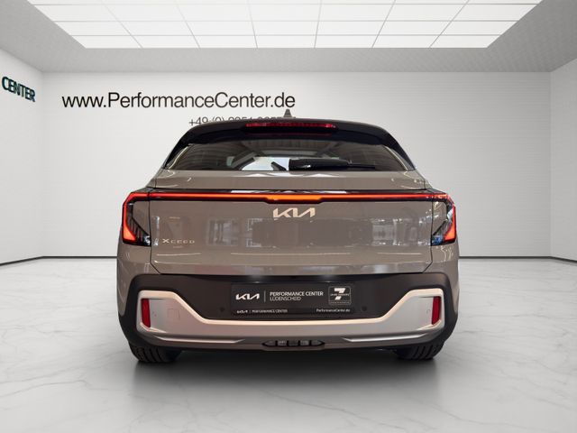 Kia XCeed – Bild 6