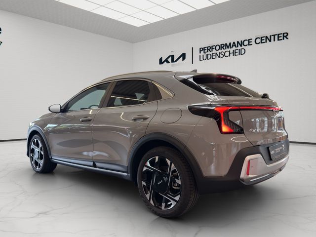 Kia XCeed – Bild 7