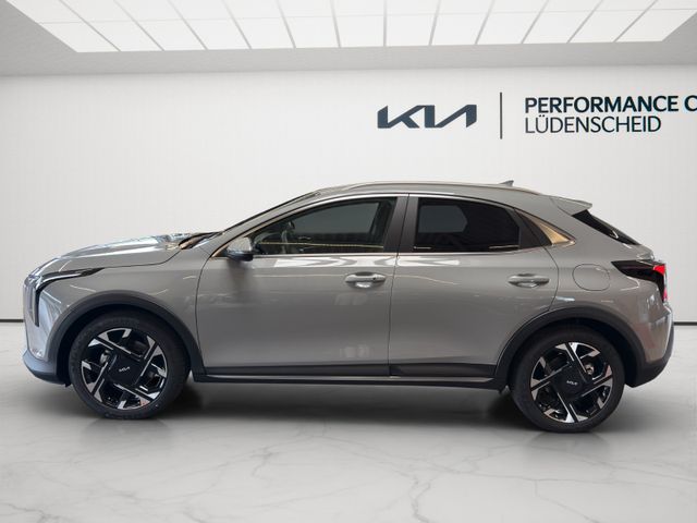 Kia XCeed – Bild 8