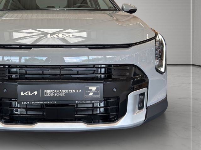 Kia XCeed – Bild 9