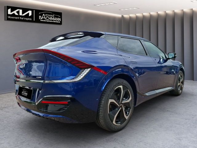 Kia EV6 – Bild 10