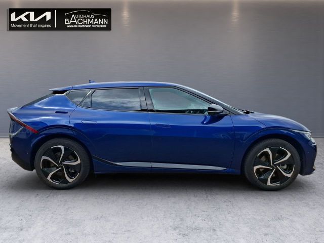 Kia EV6 – Bild 11