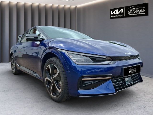 Kia EV6 – Bild 12
