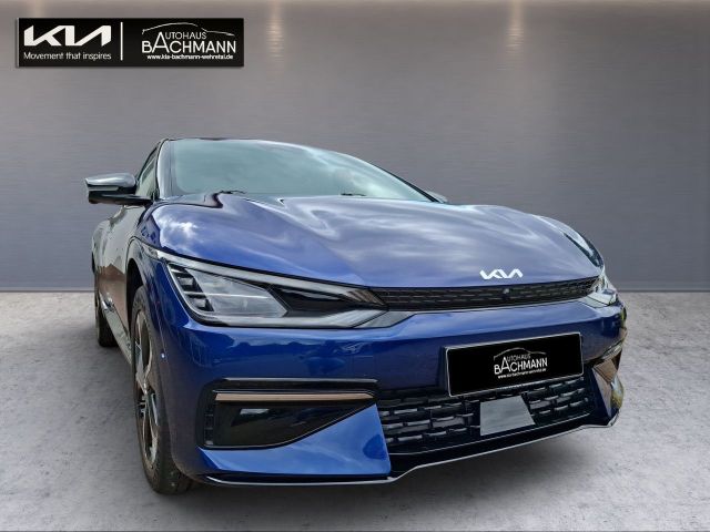 Kia EV6 – Bild 13