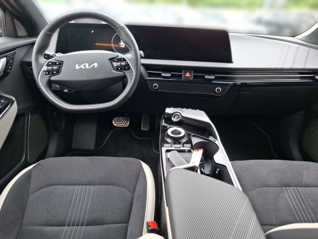 Kia EV6 – Bild 14