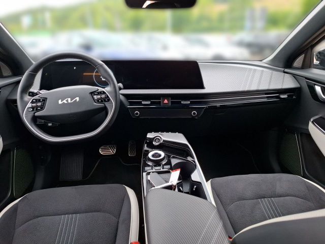 Kia EV6 – Bild 15
