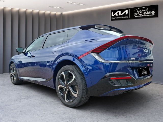 Kia EV6 – Bild 6