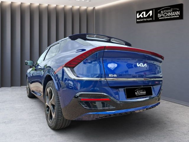Kia EV6 – Bild 7