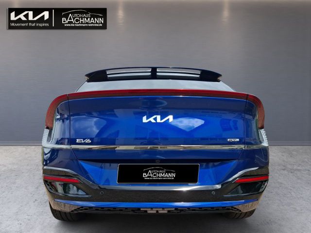 Kia EV6 – Bild 8