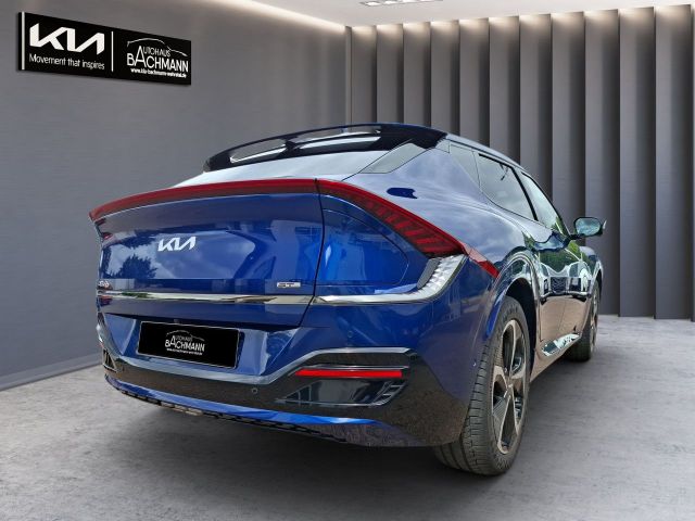 Kia EV6 – Bild 9