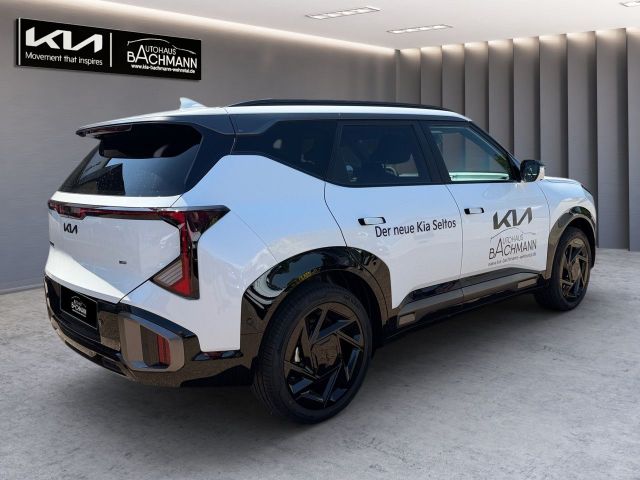Kia Seltos – Bild 10