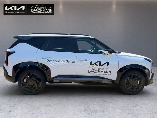 Kia Seltos – Bild 11