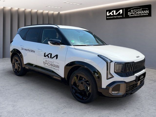 Kia Seltos – Bild 12