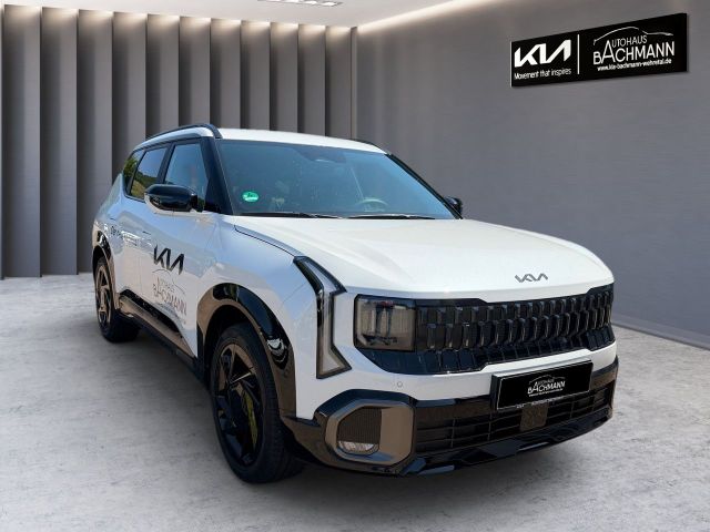Kia Seltos – Bild 13