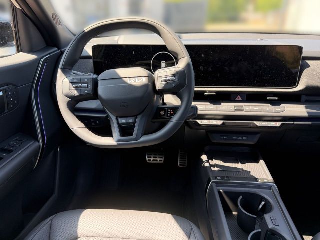 Kia Seltos – Bild 14