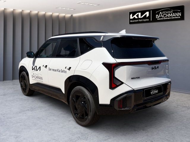 Kia Seltos – Bild 6