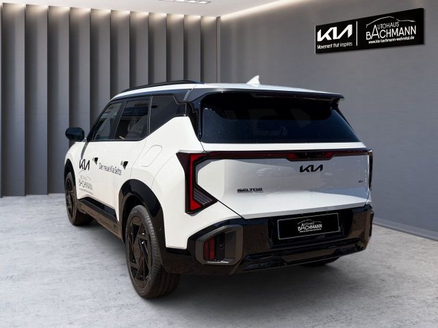 Kia Seltos – Bild 7