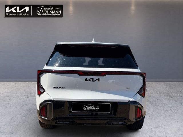 Kia Seltos – Bild 8