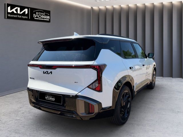 Kia Seltos – Bild 9