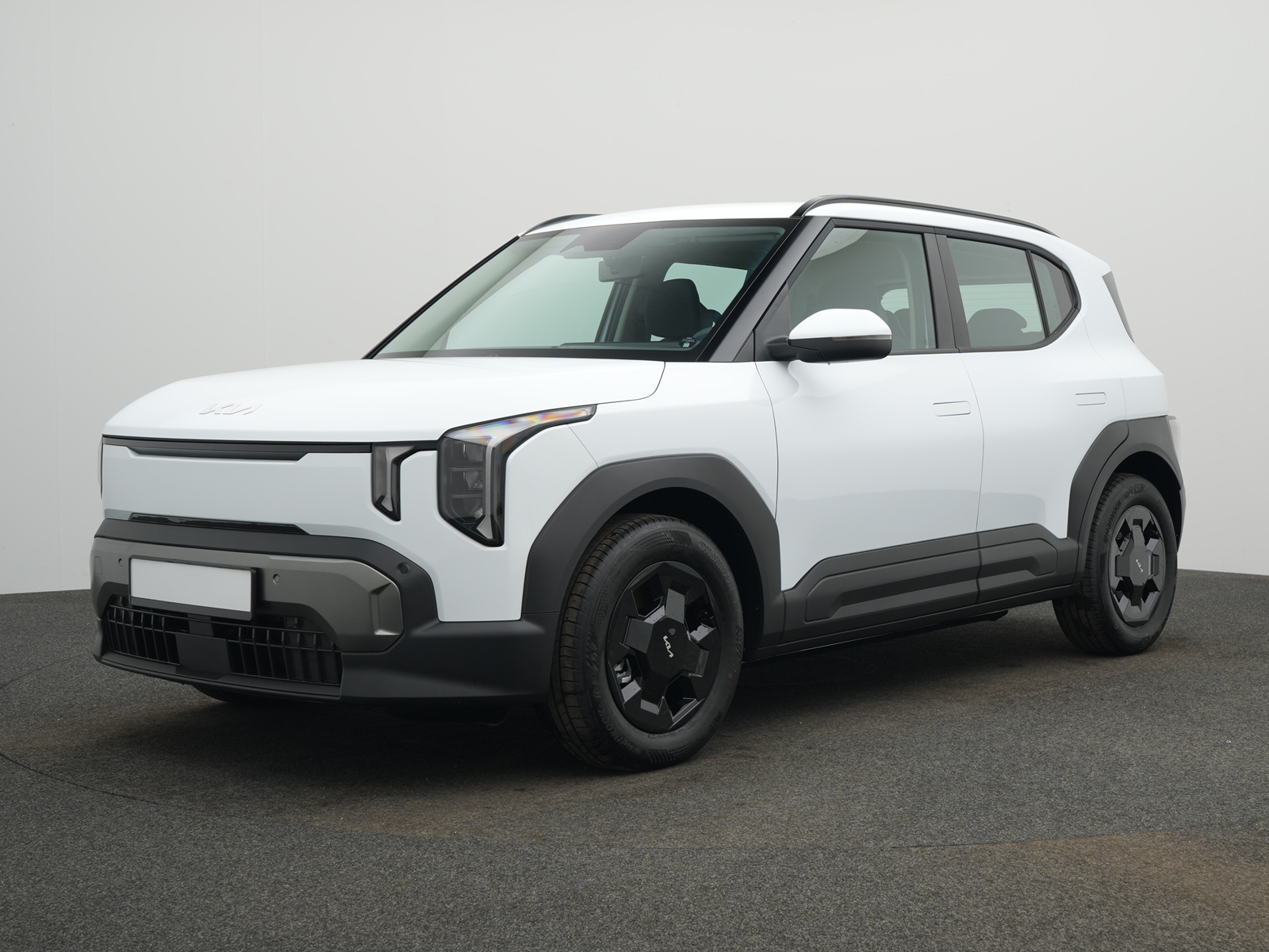 Kia EV2