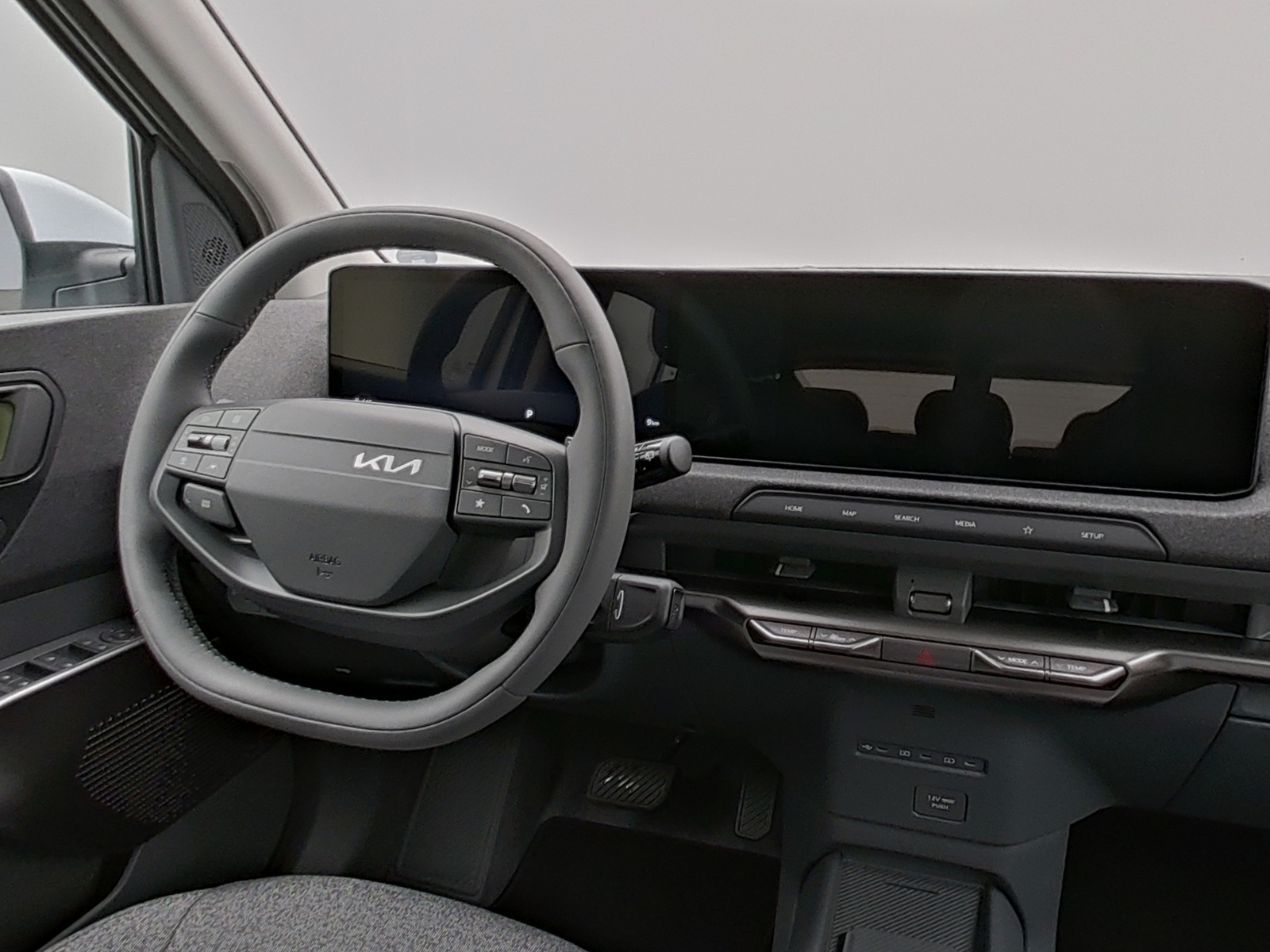 Kia EV2 – Bild 12