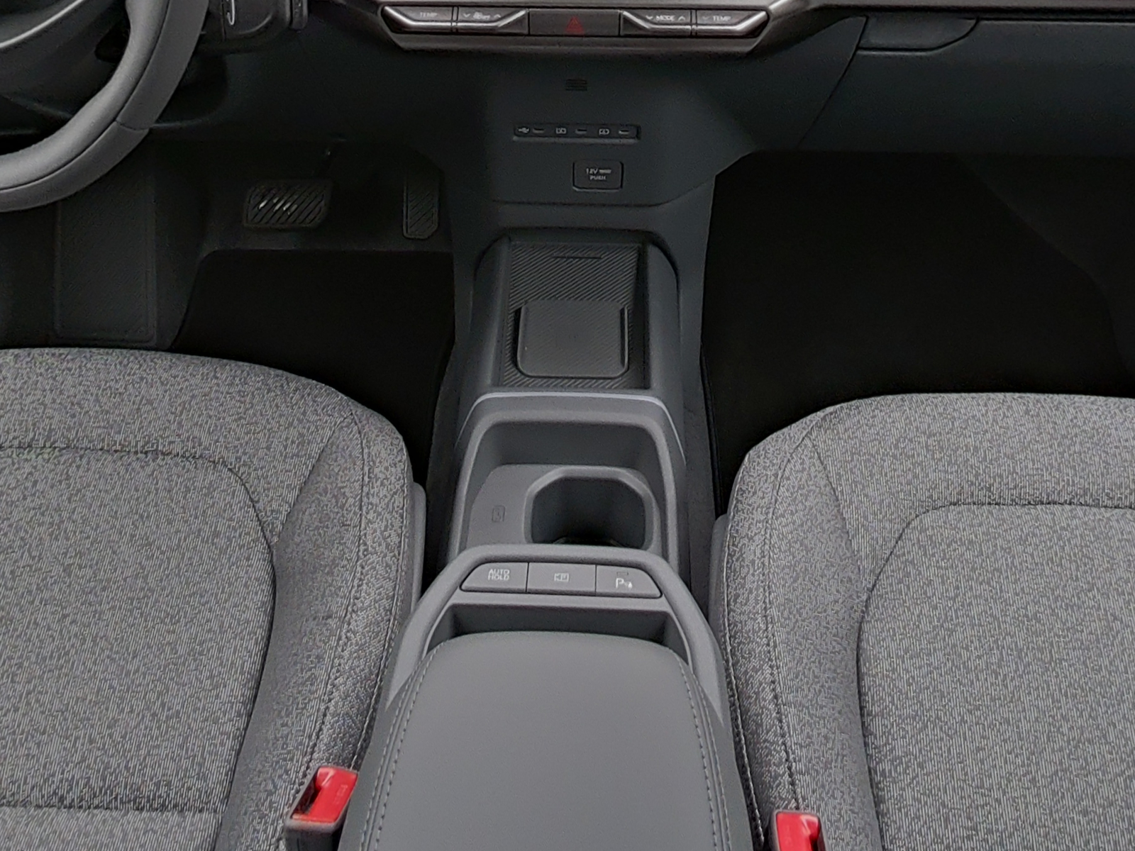 Kia EV2 – Bild 13