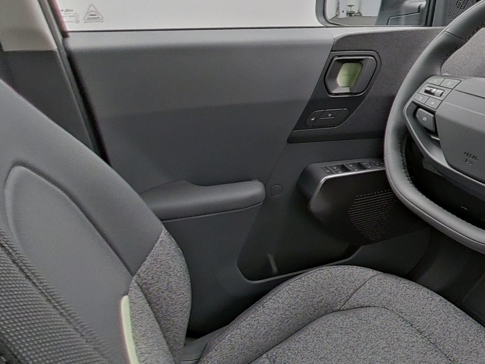 Kia EV2 – Bild 14
