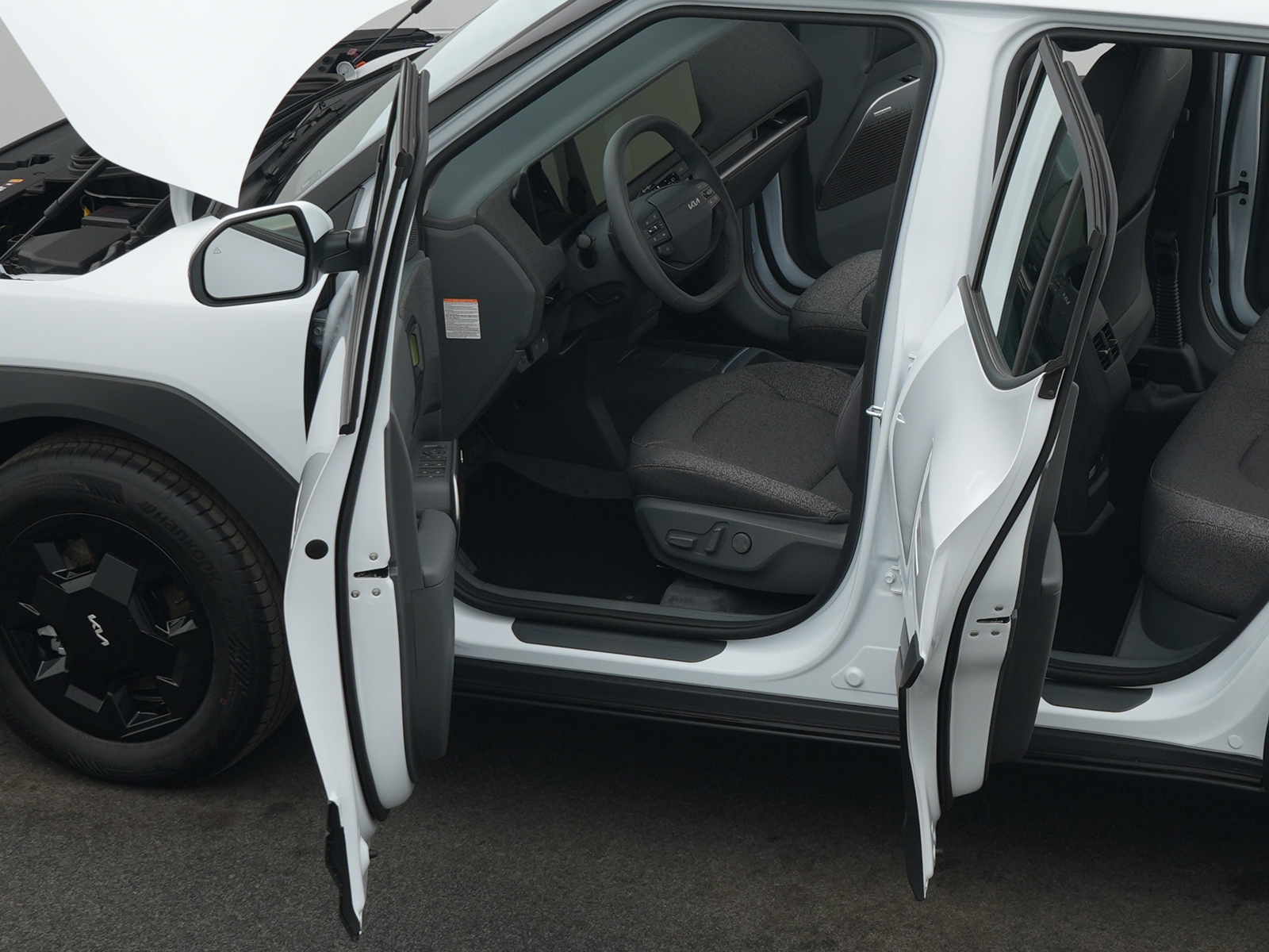 Kia EV2 – Bild 15