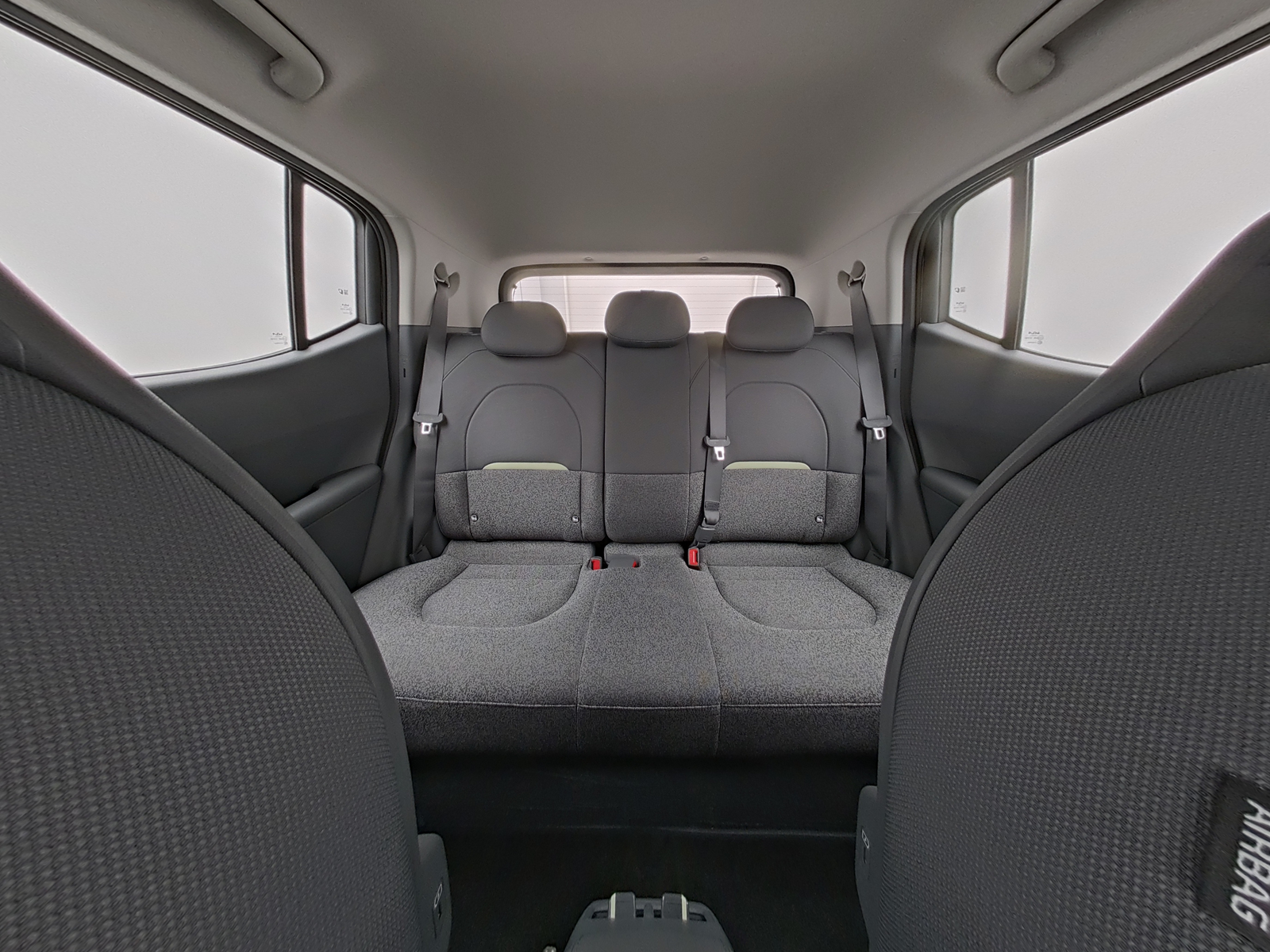 Kia EV2 – Bild 16